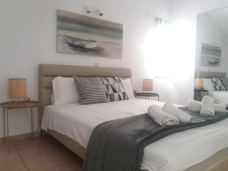 Oceanis Rooms Apartments