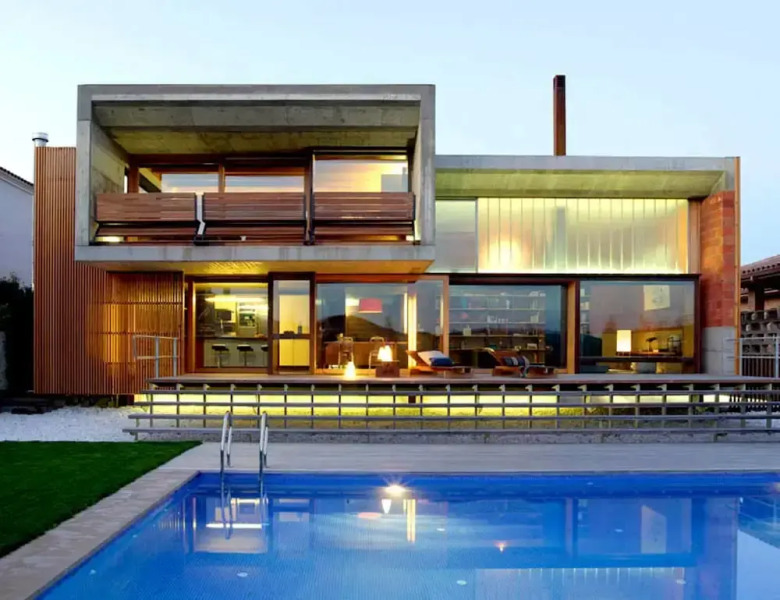 Santa Monica Holiday House