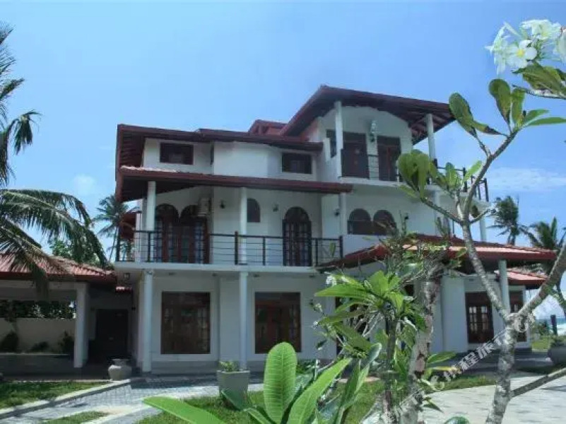 Ocean Villa Ranmanik