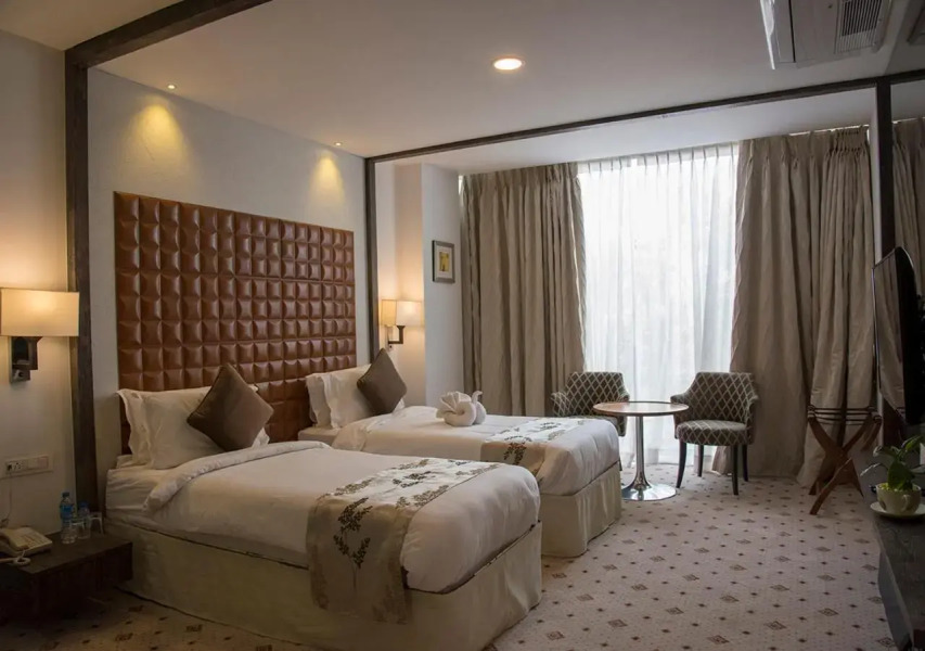 Regenta Central Hotel & Convention Nagpur