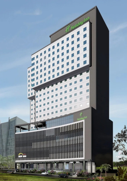 Holiday Inn Cebu City by IHG