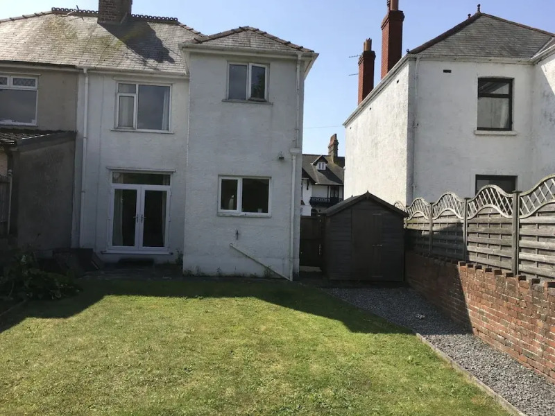 Harbour Lets - New Road House - Porthcawl