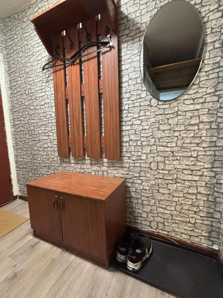 Апартаменты на улице Ломоносова 3А