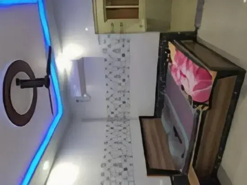 Sree Mukhyaprana Residency