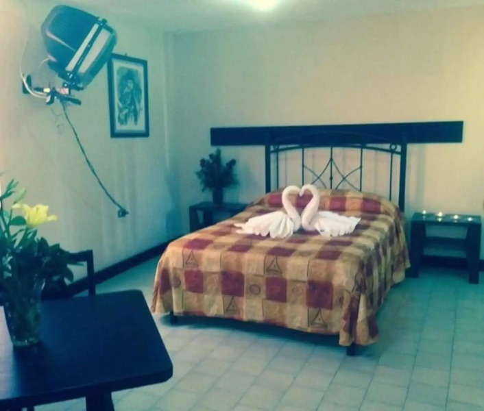 Villas Hotel Cholula