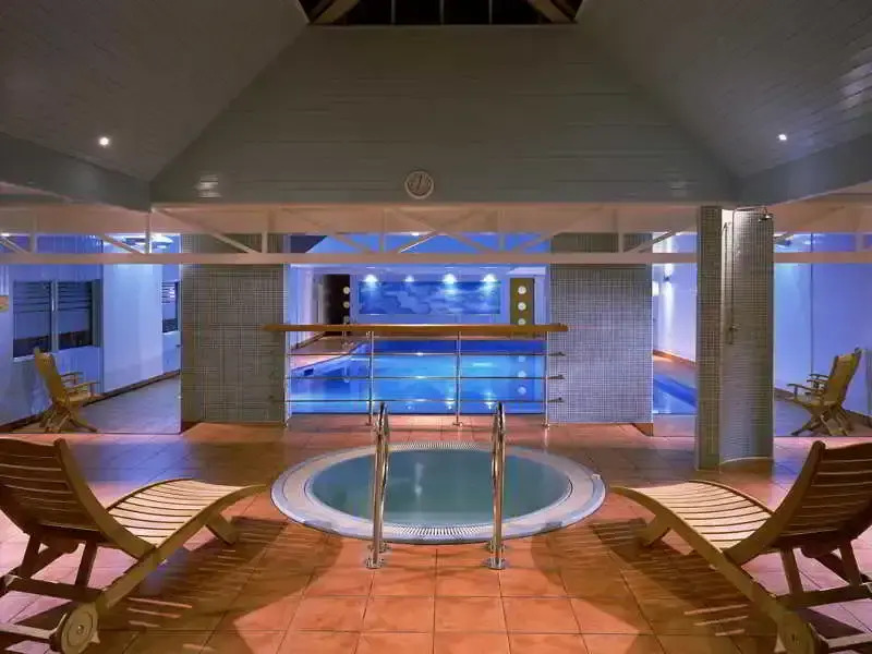 Meon Valley Marriott Hotel & Country Club