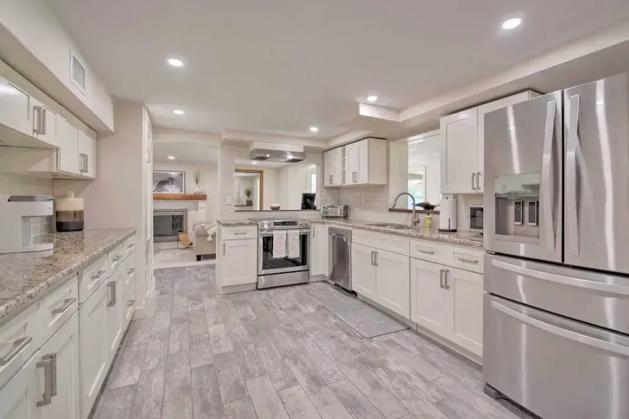 Waterfront Crystal River Home w/ Boat Dock!