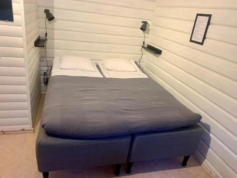 Karlstad Swecamp Bomstadbaden