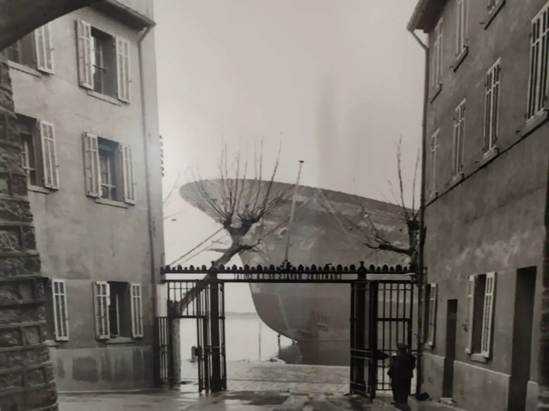 Best Western Premier Hotel Vieux Port