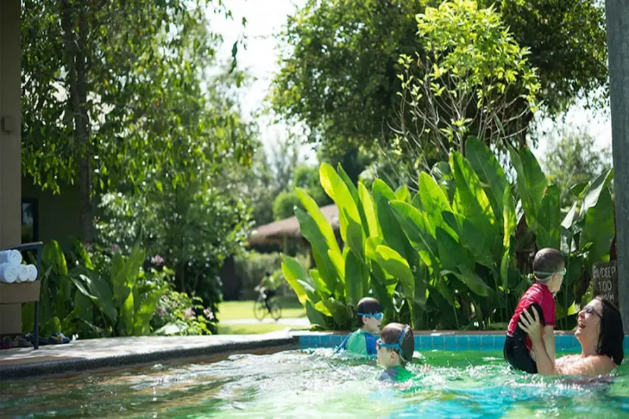 Wishing Tree Khon Kaen Resort