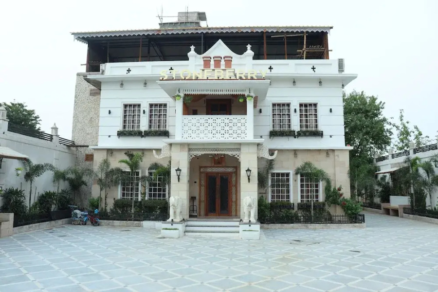 Stoneberry By Wedlock Greens