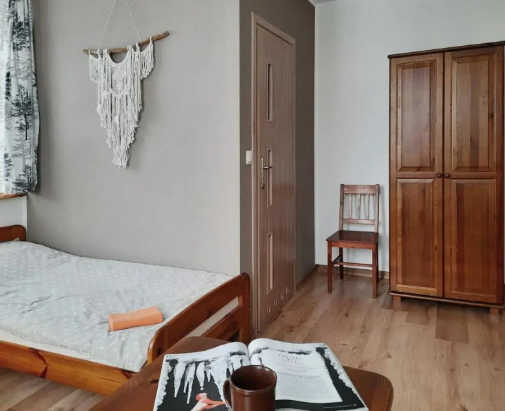 Gospodarstwo Gościnne Księżycówka