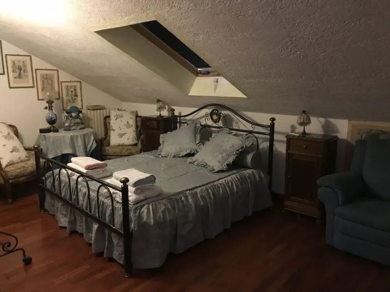 B&B La Gatta E Il Glicine