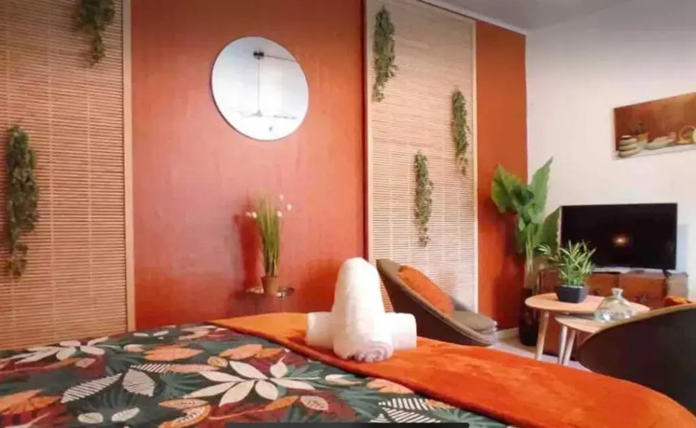 Studio Terracotta rénové B5