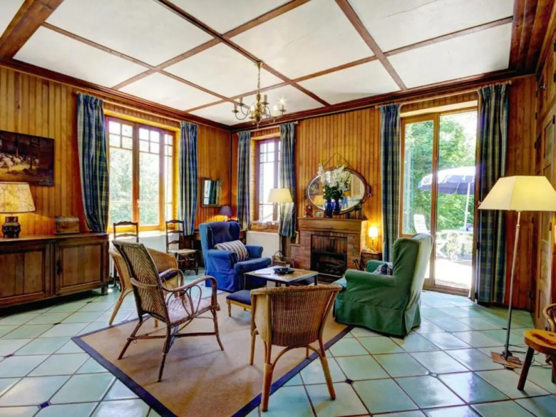 Gîte Le Bessat, 4 pièces, 6 personnes - FR-1-496-24