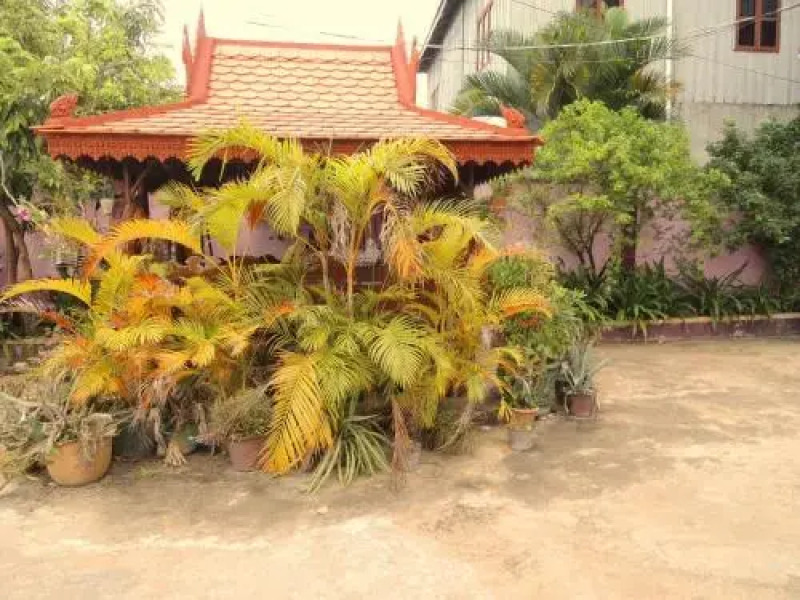 Vemean Sour Guesthouse