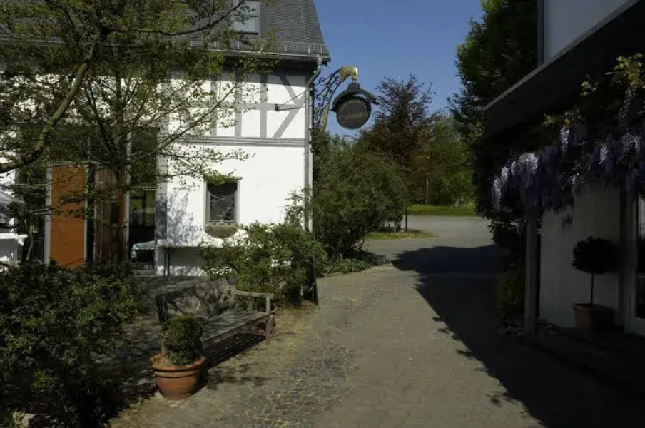 Freimühle-Restaurant