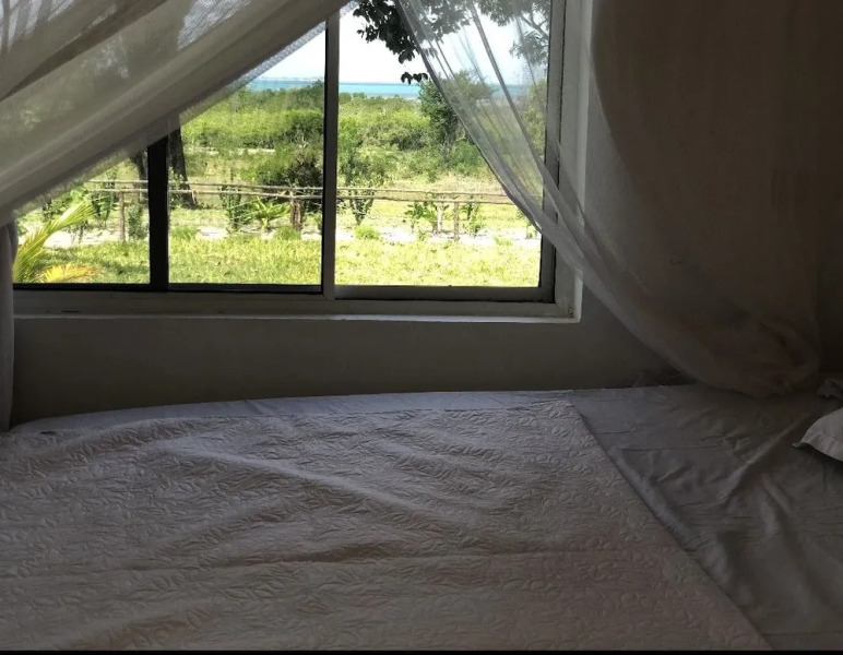 Sea Front Mafia Lodge