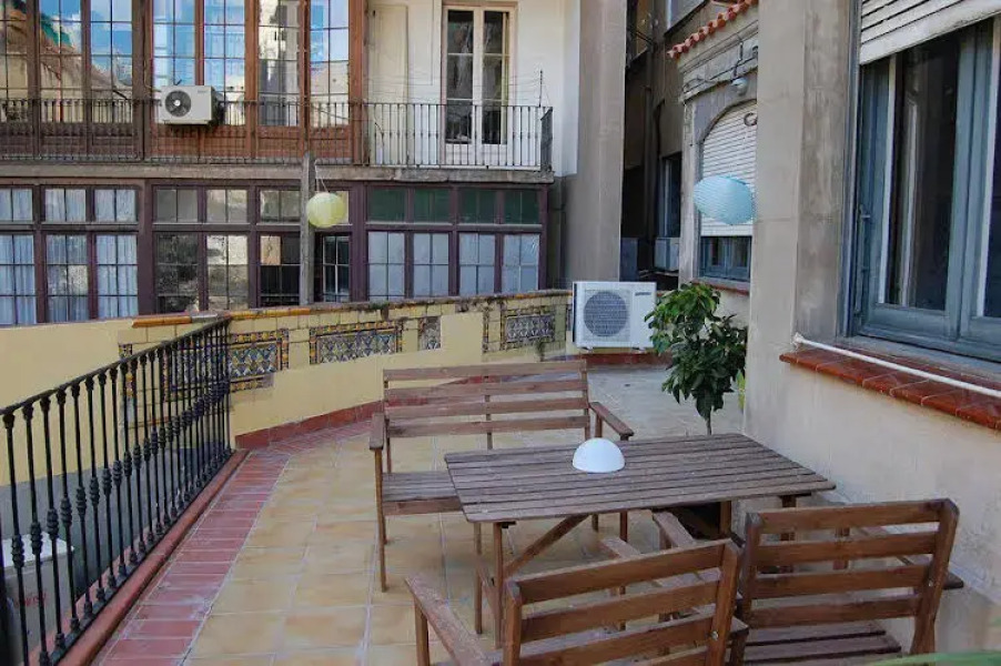 Hostel Duo by Somnio Hostels