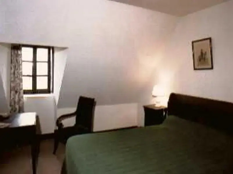 Chateau Hotel Beuvrière