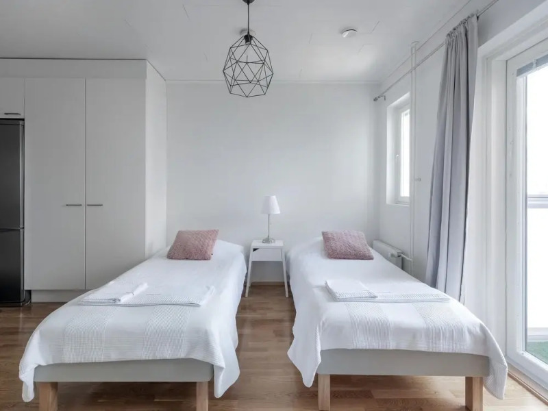 Kotimaailma Apts Joensuu Koulukatu 21