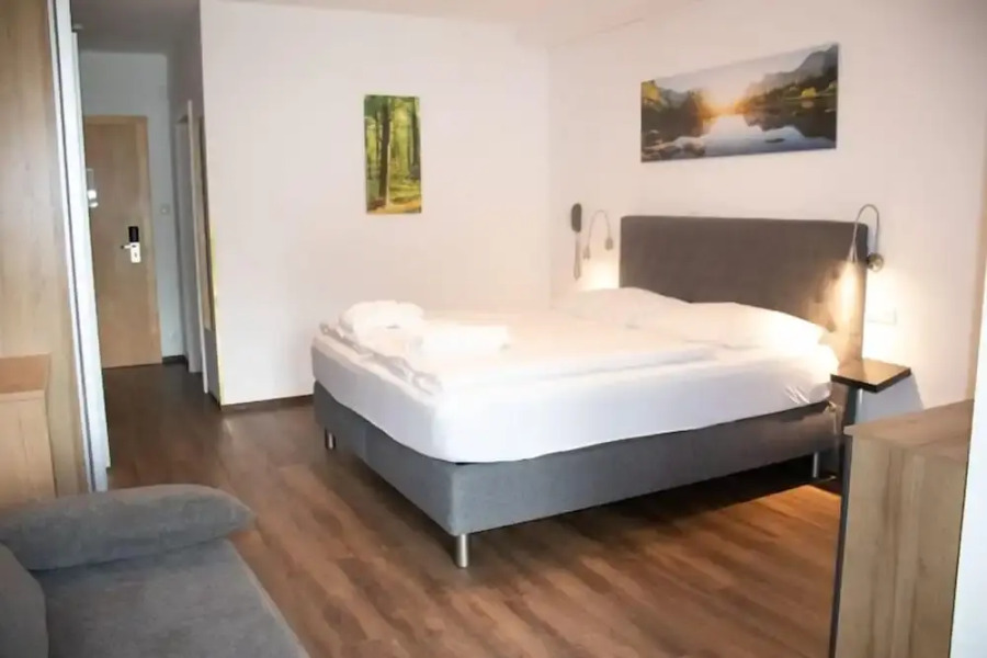 Familienhotel Trebesingerhof