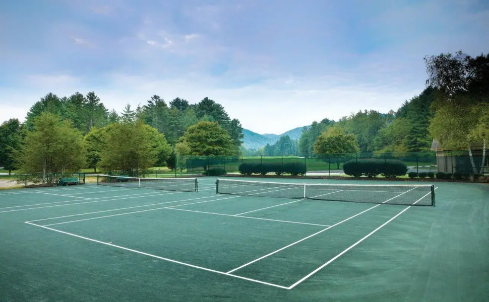 Club Wyndham Resort at Fairfield Sapphire Valley