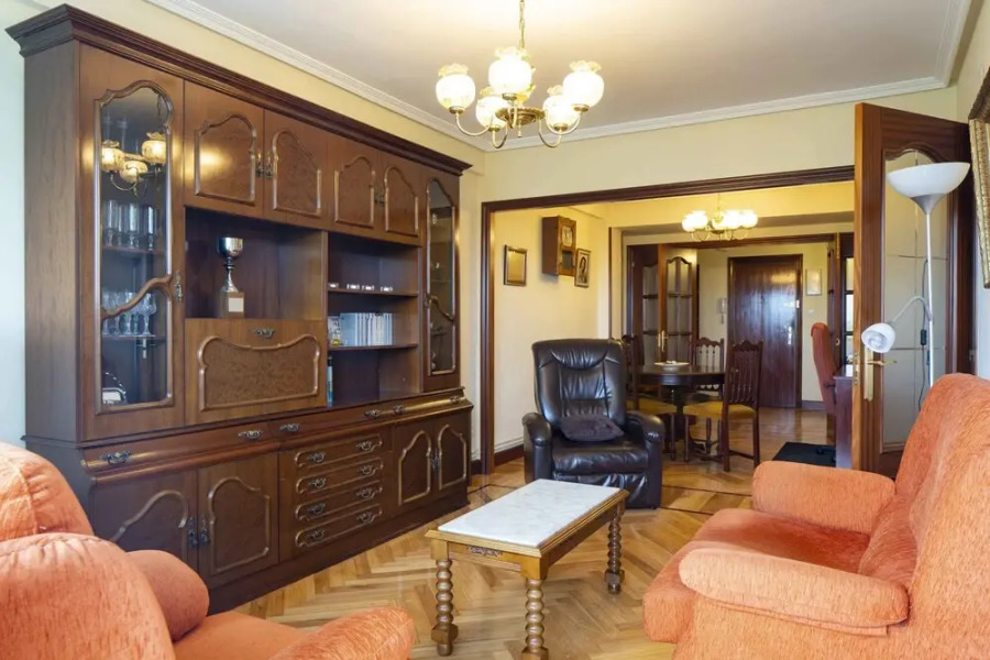 CONNECTION 2 Apartment by Aston & Wolf