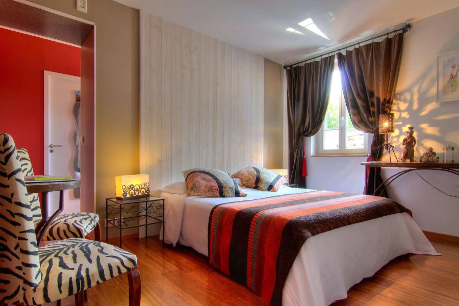 LOGIS Au Canard Gourmand