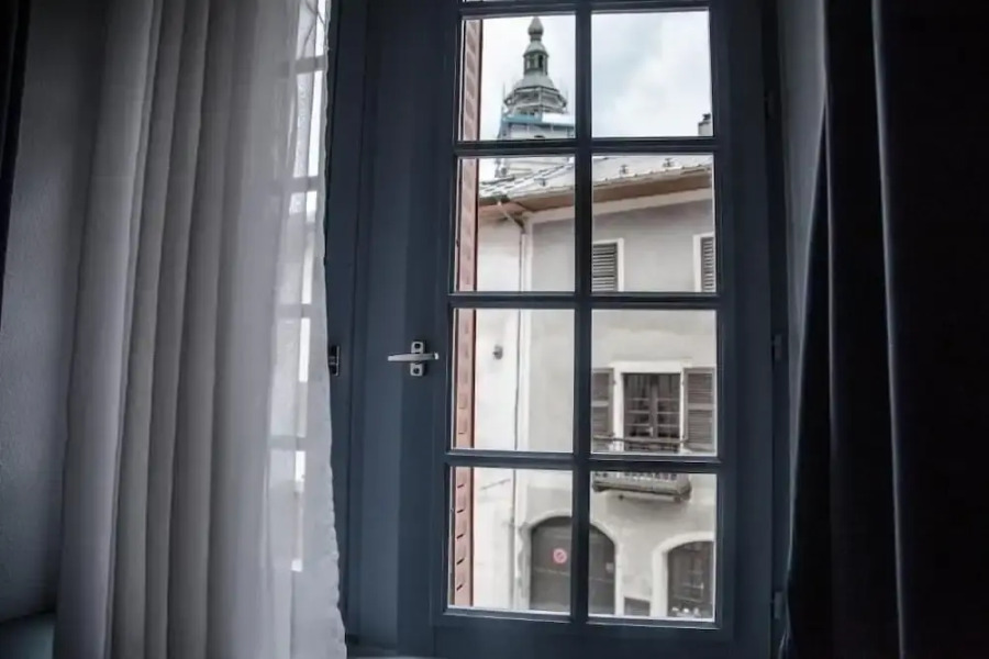 La Citadelle de Conflans