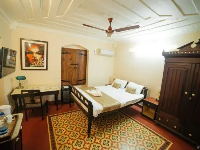 Casa Menezes - A Heritage Goan Homestay