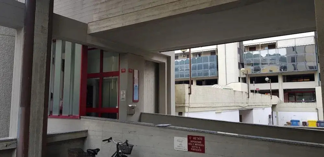 Chiavari Mare 9 Superior