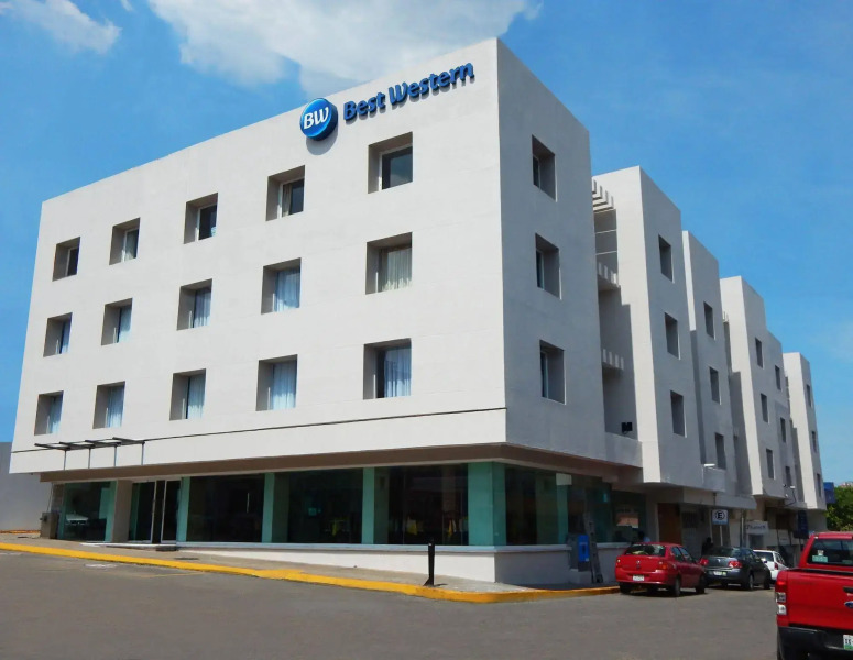 Days Inn by Wyndham Minatitlan