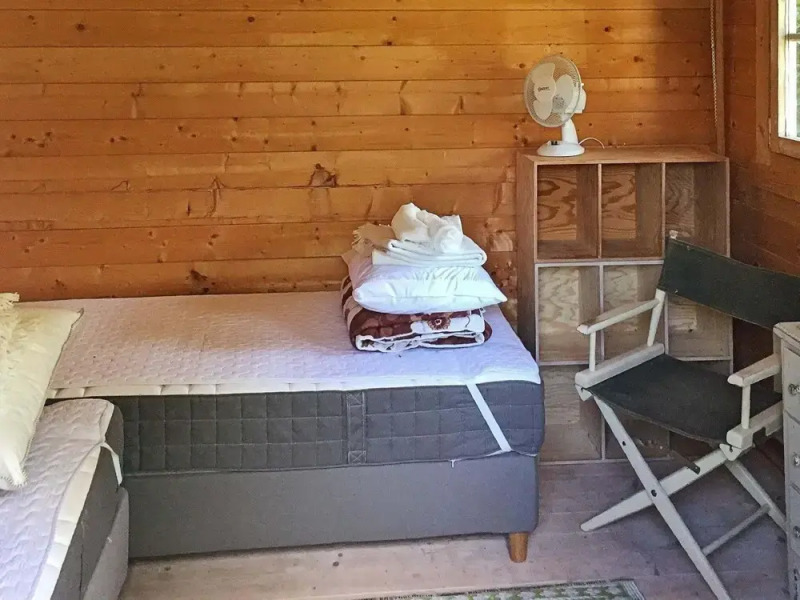 5 Person Holiday Home in Vejby