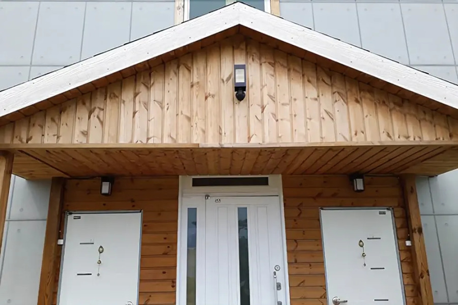 Jeju Kkamang House Pension