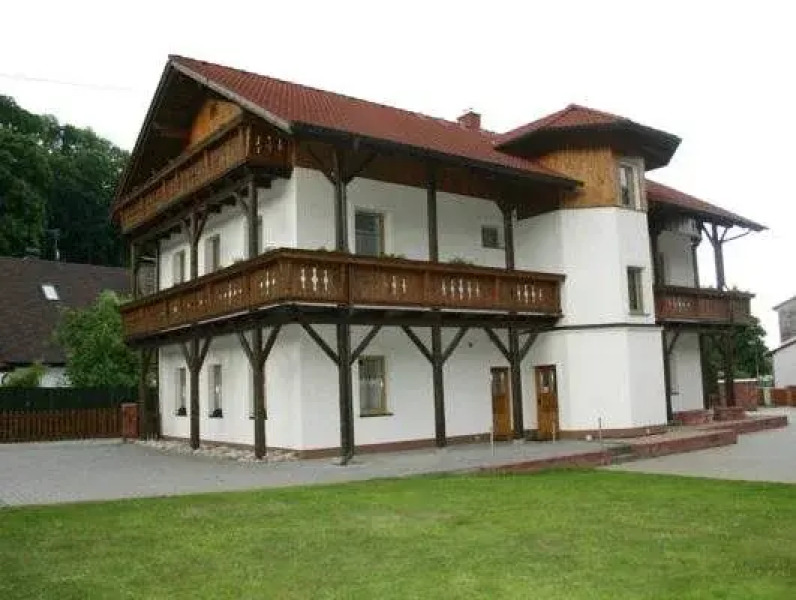 Pension 220 - Family Apartments in Vrchlabi, Giant Mountains