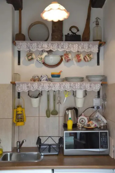 Szent Iván Vendégház