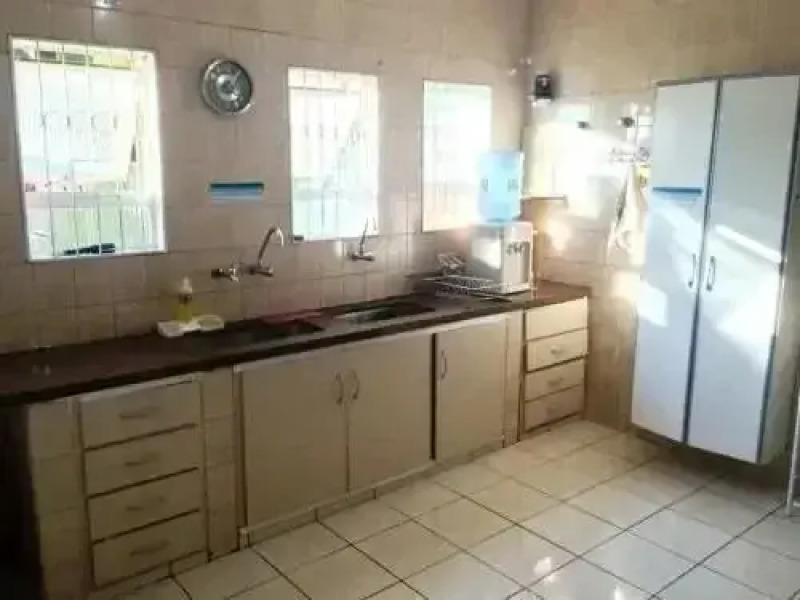 Pensionato Pousada Morada Acadï¿½mica