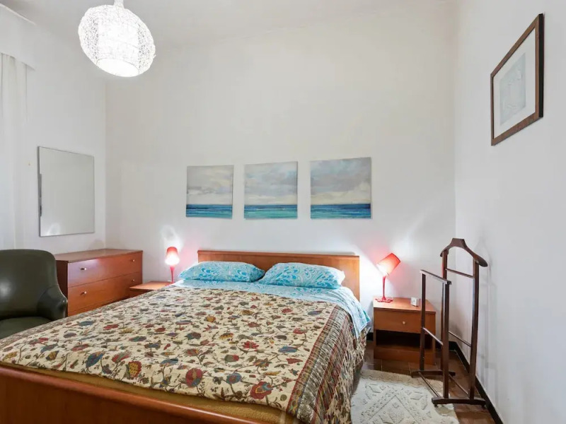 Welcoming Holiday Home in Arenzano With Swimming Pool