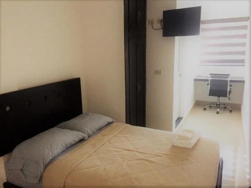 Hotel Marino Stella Maris