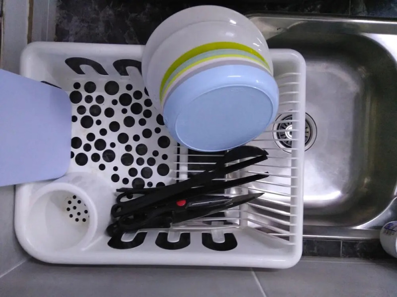 Whole Rista Villa Apartment