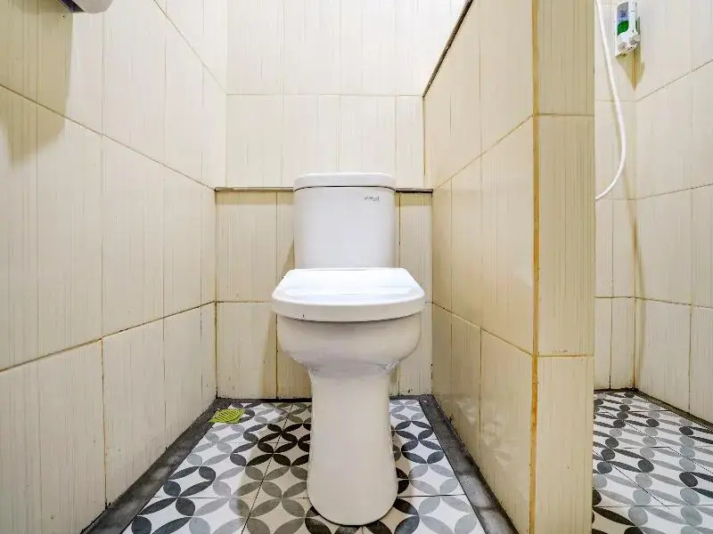 Nginep Yuuk Guest House By Oyo Room