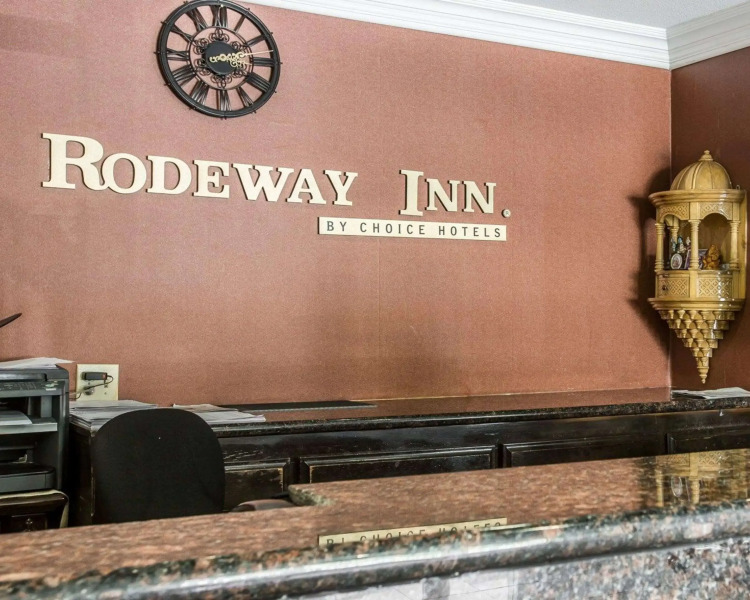 Rodeway Inn Old Town Temecula