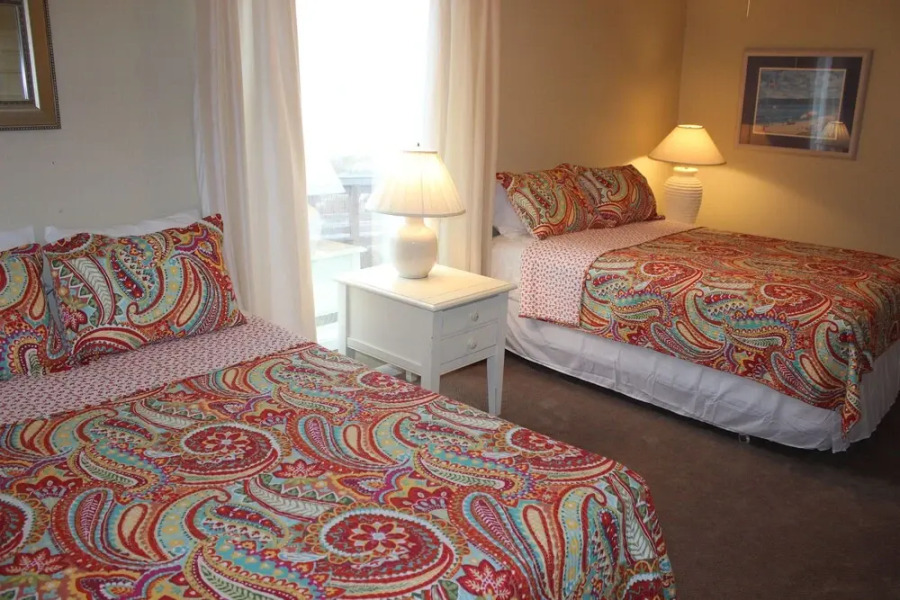 Gulf Sands West Unit 1 - Miramar Beach