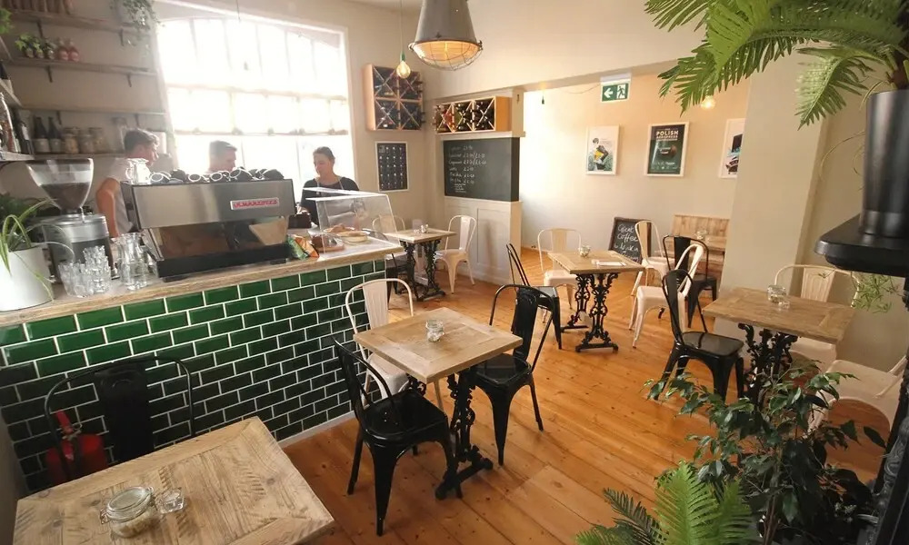 The Bull at Brenchley