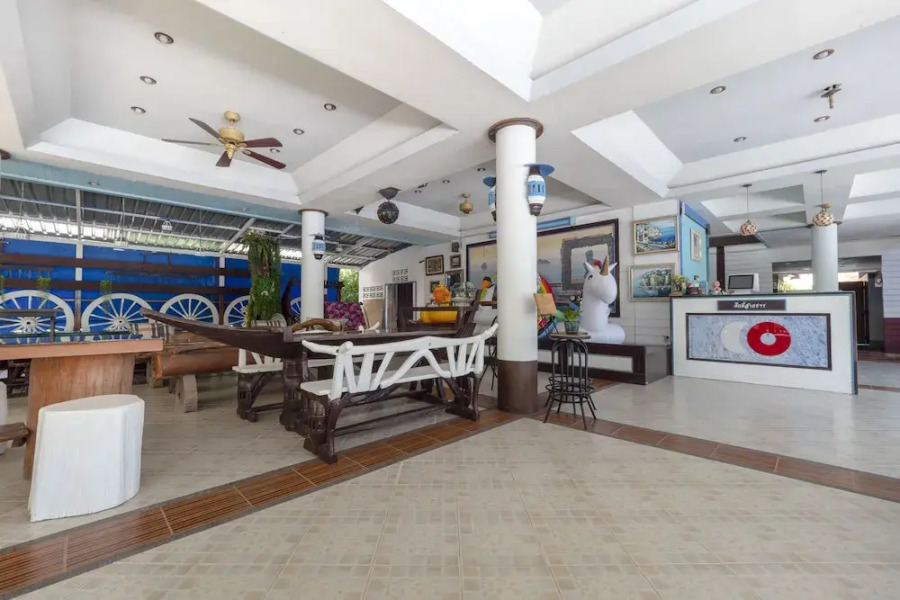 Saksaitarn Resort by OYO Rooms