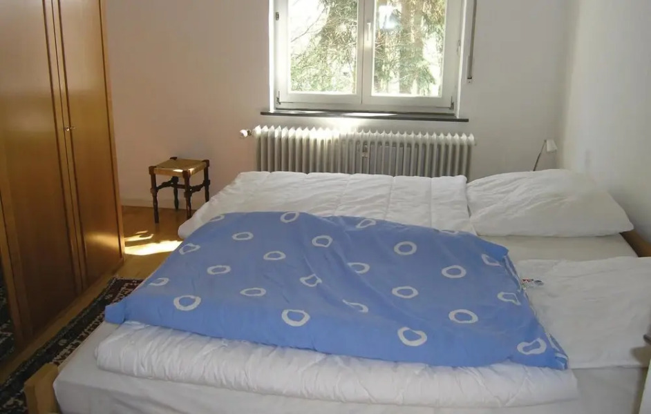 Beautiful Home in Kelkheim-eppenhain With 1 Bedrooms and Wifi