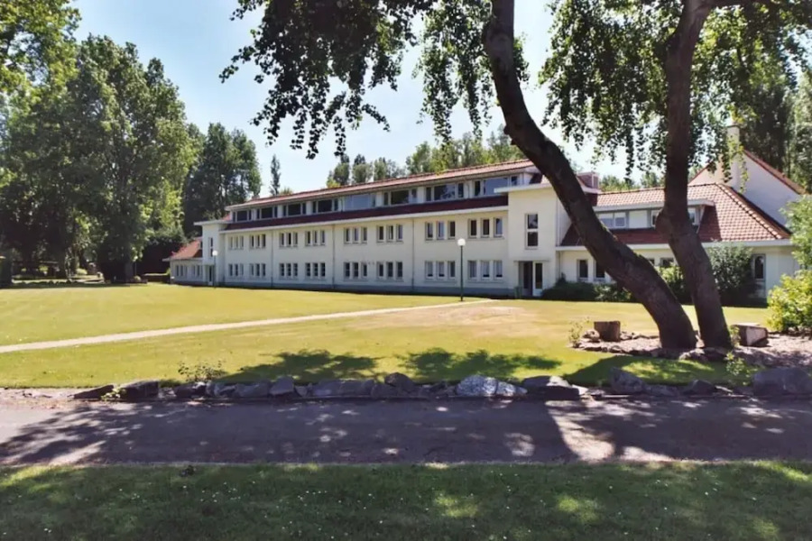 Appartement Dahlia Garden 8p