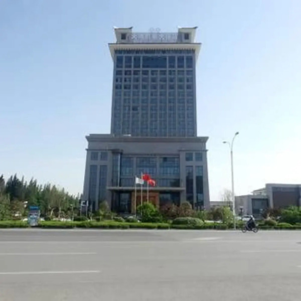 Pi Zhou Tian Hong Hotel