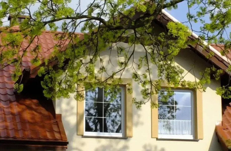 Agroturystyka Wielkie Leźno